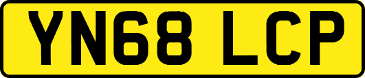 YN68LCP