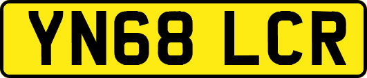 YN68LCR