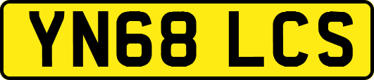 YN68LCS