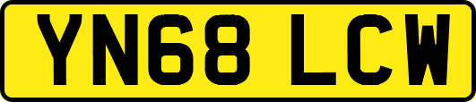 YN68LCW