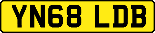 YN68LDB