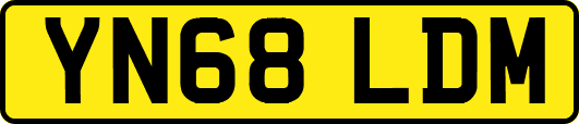 YN68LDM
