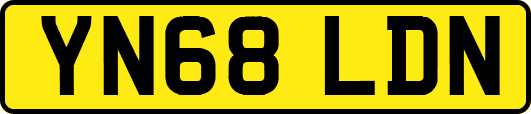 YN68LDN