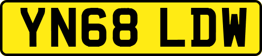YN68LDW