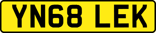 YN68LEK
