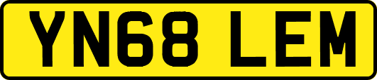 YN68LEM