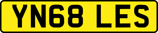 YN68LES