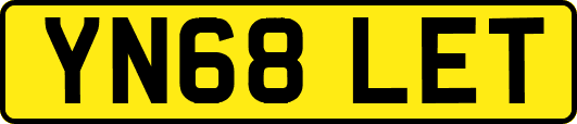 YN68LET