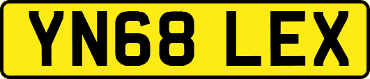YN68LEX
