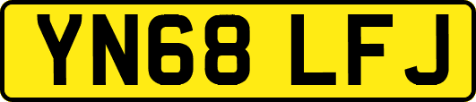 YN68LFJ