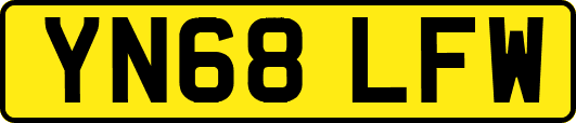 YN68LFW