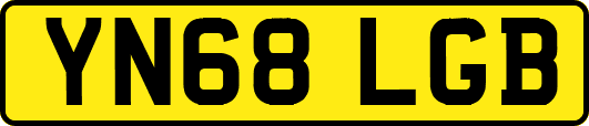 YN68LGB