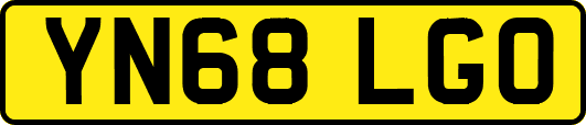 YN68LGO