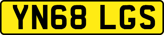 YN68LGS