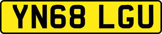 YN68LGU