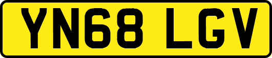 YN68LGV
