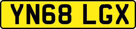 YN68LGX