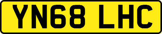 YN68LHC