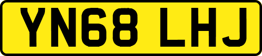 YN68LHJ