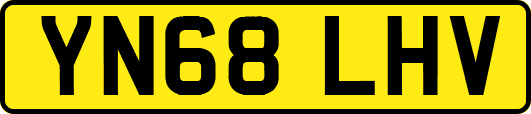 YN68LHV