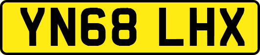 YN68LHX