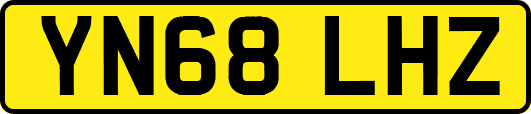 YN68LHZ