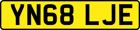 YN68LJE