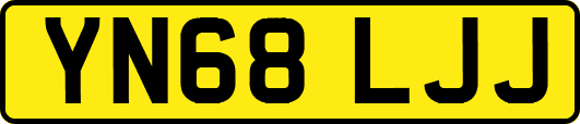 YN68LJJ