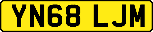 YN68LJM