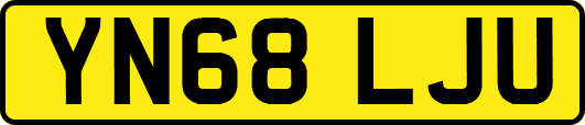 YN68LJU