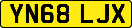 YN68LJX