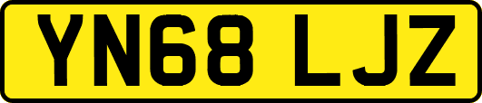 YN68LJZ