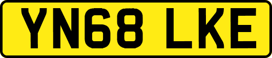 YN68LKE