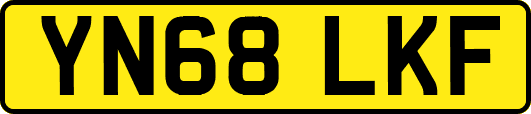 YN68LKF