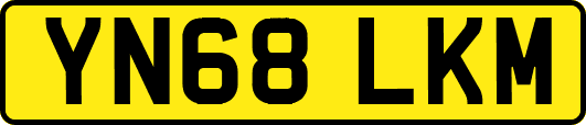 YN68LKM