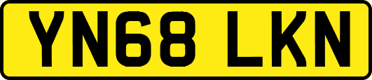 YN68LKN