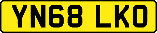 YN68LKO