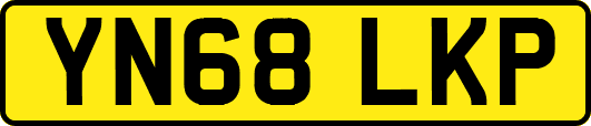 YN68LKP