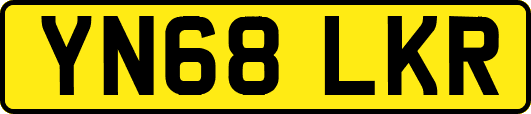 YN68LKR