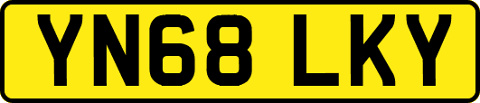 YN68LKY
