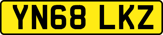 YN68LKZ