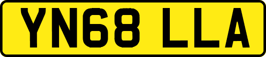 YN68LLA