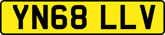 YN68LLV
