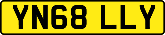 YN68LLY