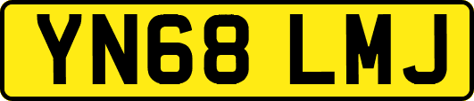 YN68LMJ