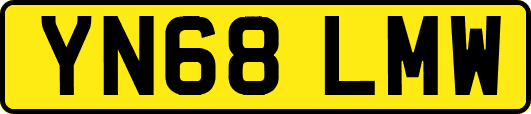YN68LMW