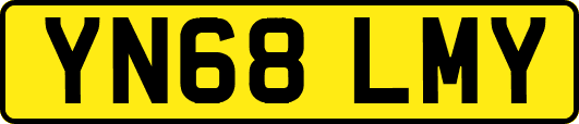 YN68LMY