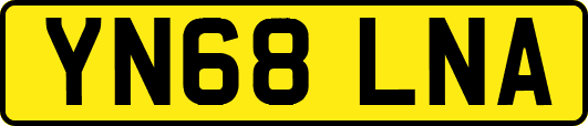 YN68LNA