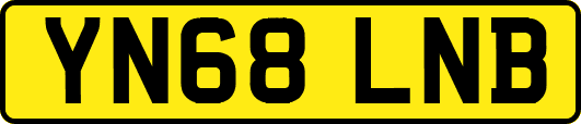 YN68LNB