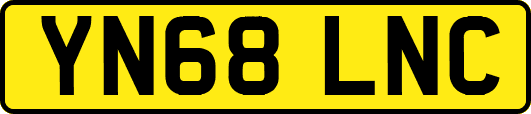 YN68LNC